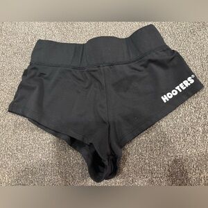 Xxs hooters shorts (new style)